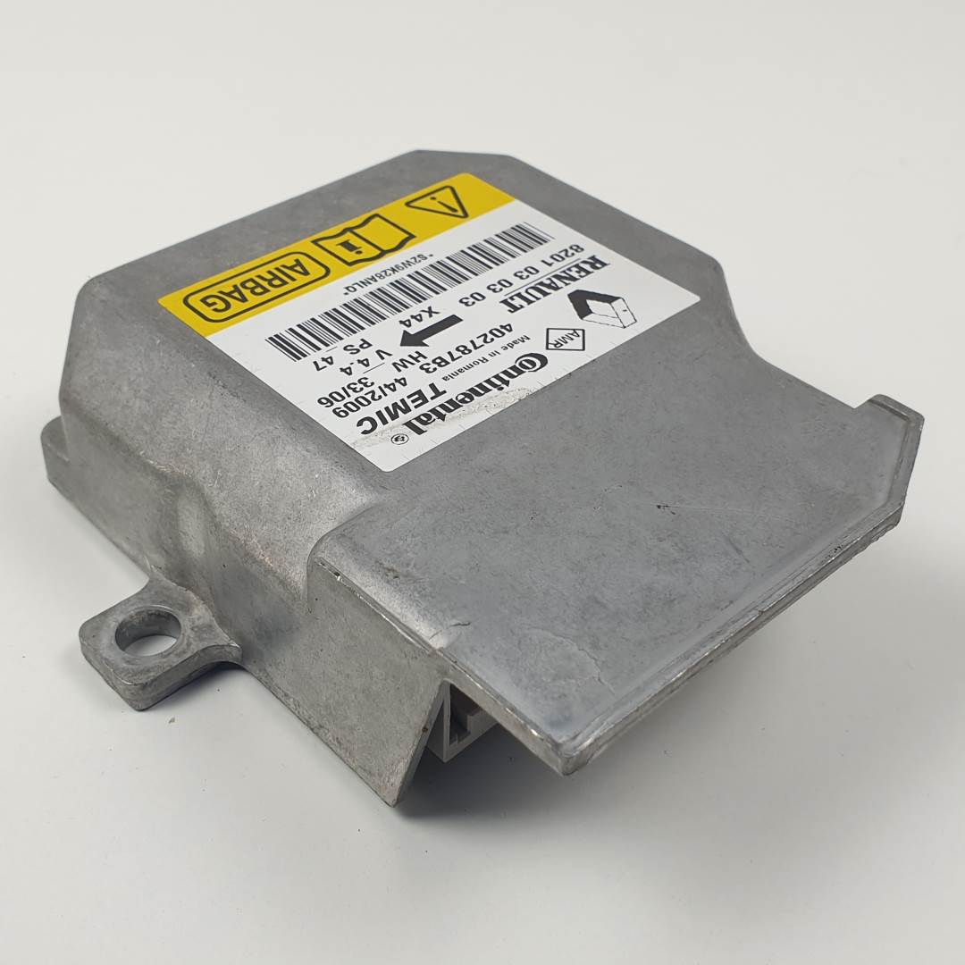 CENTRALITA AIRBAG - 402787B3 - RENAULT - TWINGO