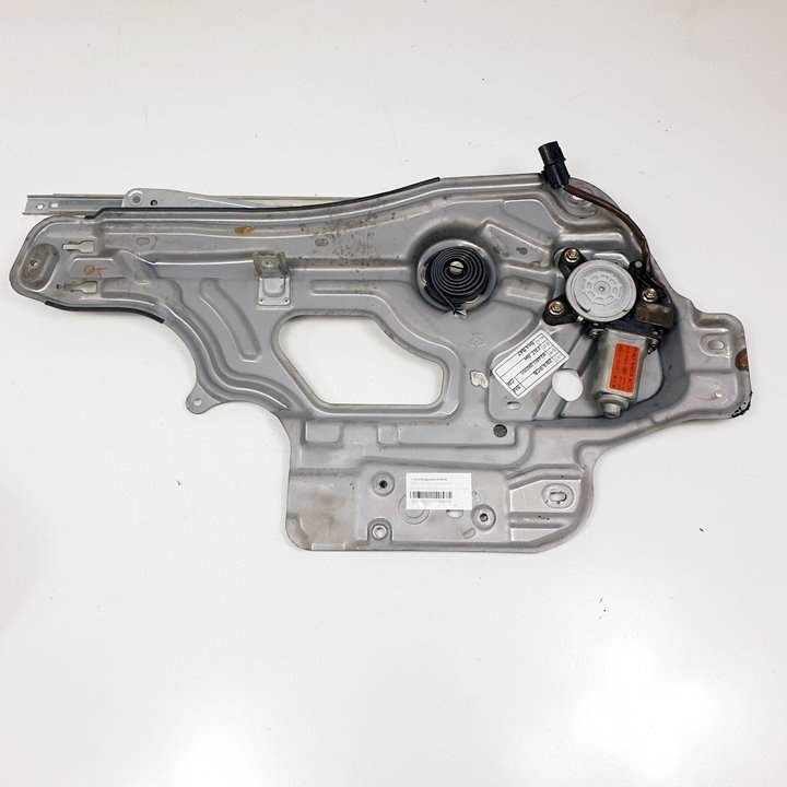 ELEVALUNAS DELANTERO DERECHO - 9882026100 - HYUNDAI - SANTA FE (SM)