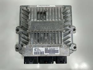 CENTRALITA MOTOR UCE 5WS40318 CITROEN C5 BREAK Autodesguaces Alicante
