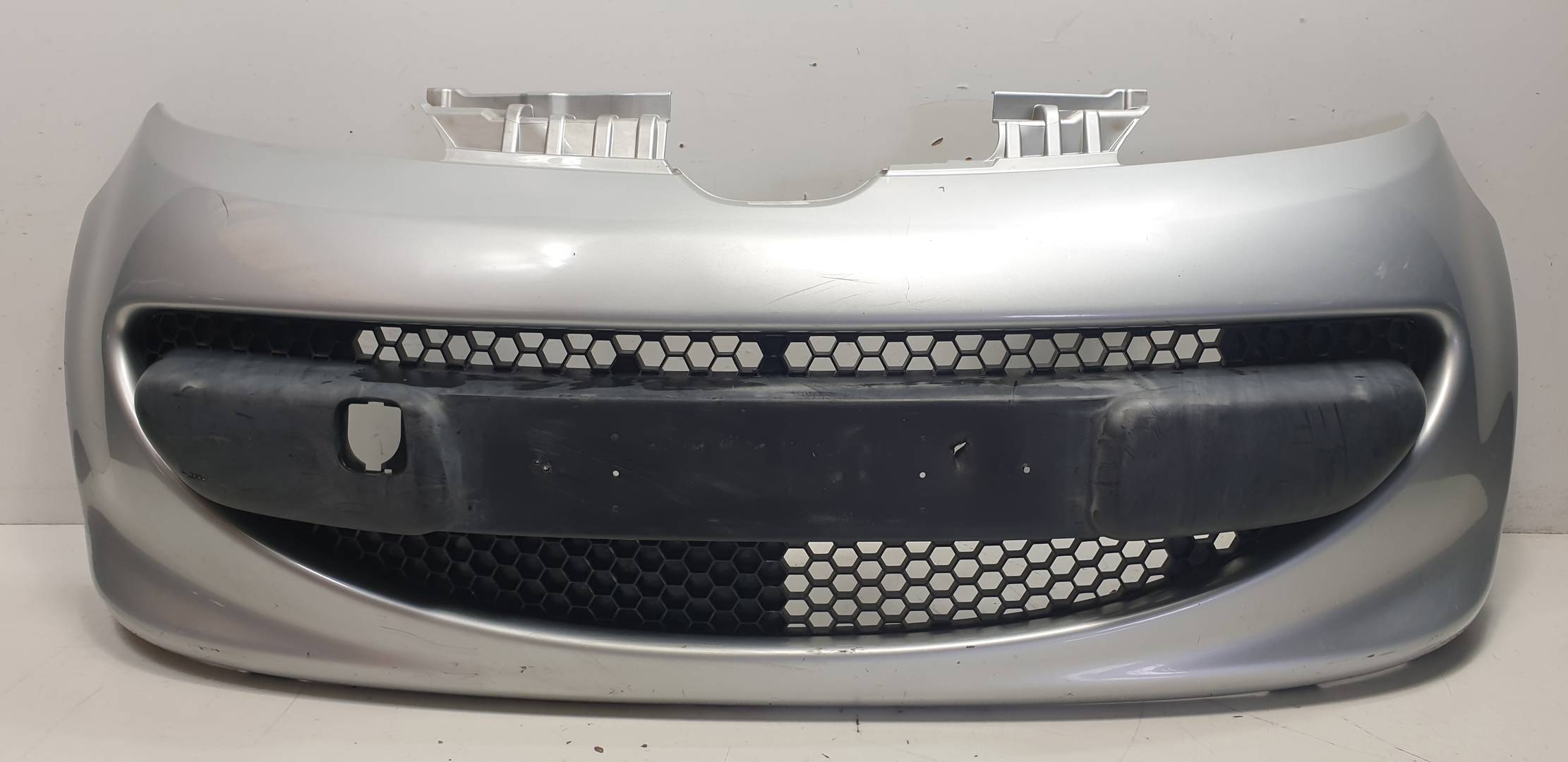 Stoßstange vorne - PEUGEOT - 107