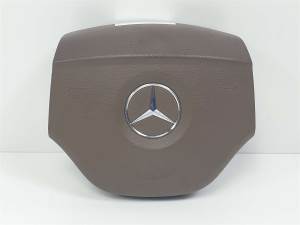 AIRBAG DELANTERO IZQUIERDO A1644600098 MERCEDES CLASE M (W164) Autodesguaces Alicante