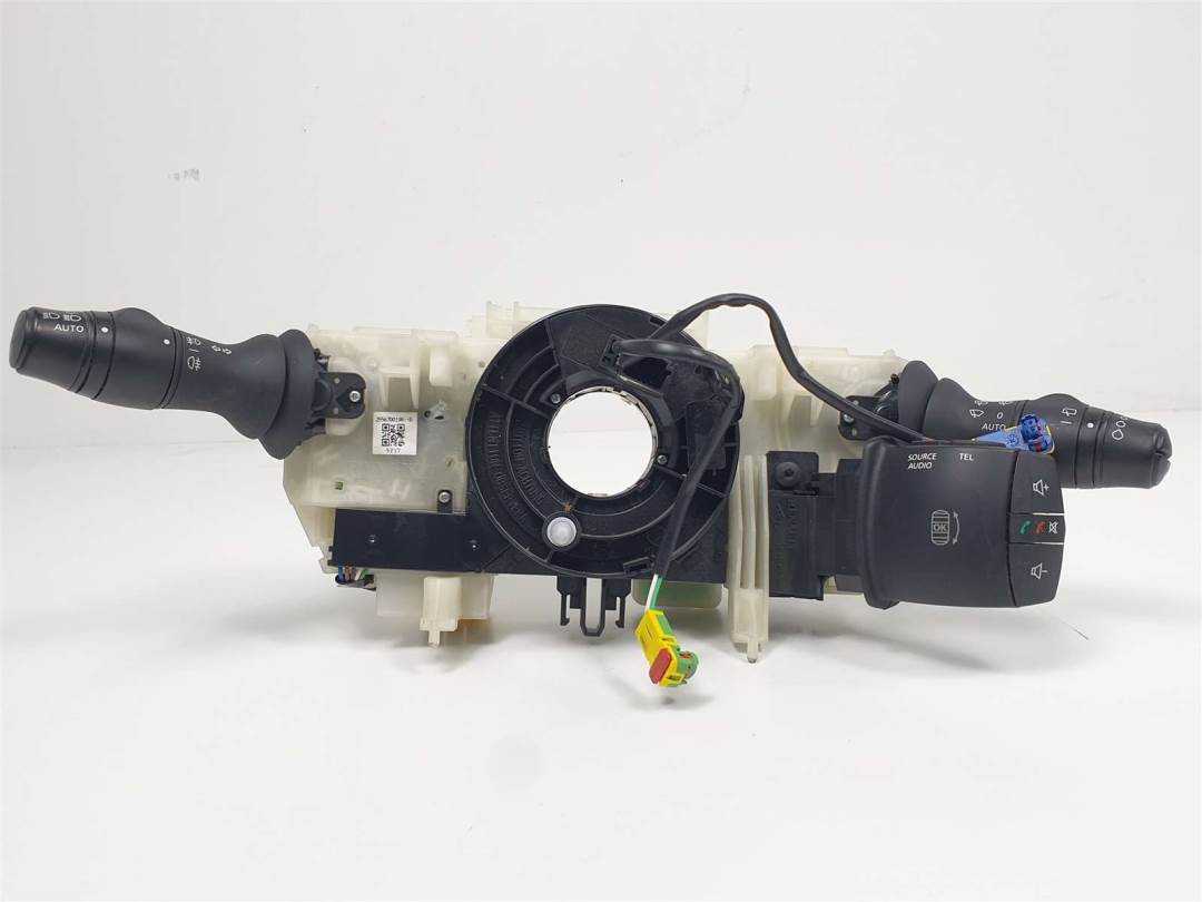 MANDO LUCES - 255670019RD - RENAULT - MEGANE III BERLINA 5P