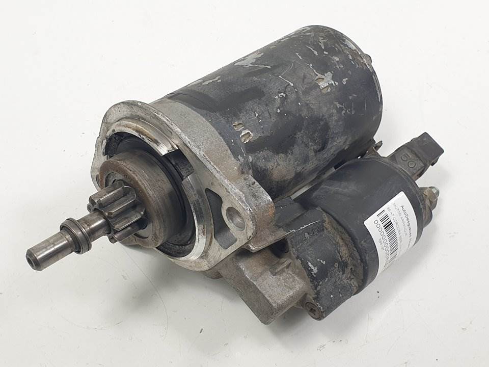 MOTOR ARRANQUE - 020911023L - SEAT - CORDOBA BERLINA (6K2)