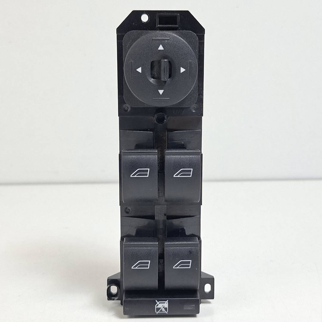 Fensterheberschalter vorne links - 7N4T14A132AA - FORD - FOCUS CABRIO (CA5)