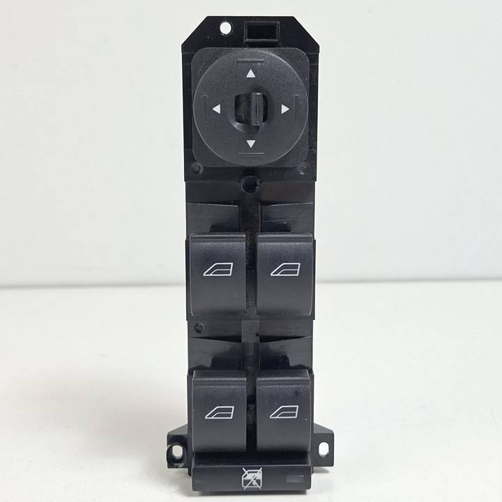MANDO ELEVALUNAS DELANTERO IZQUIERDO 7N4T14A132AA FORD FOCUS CABRIO (CA5) Autodesguaces Alicante