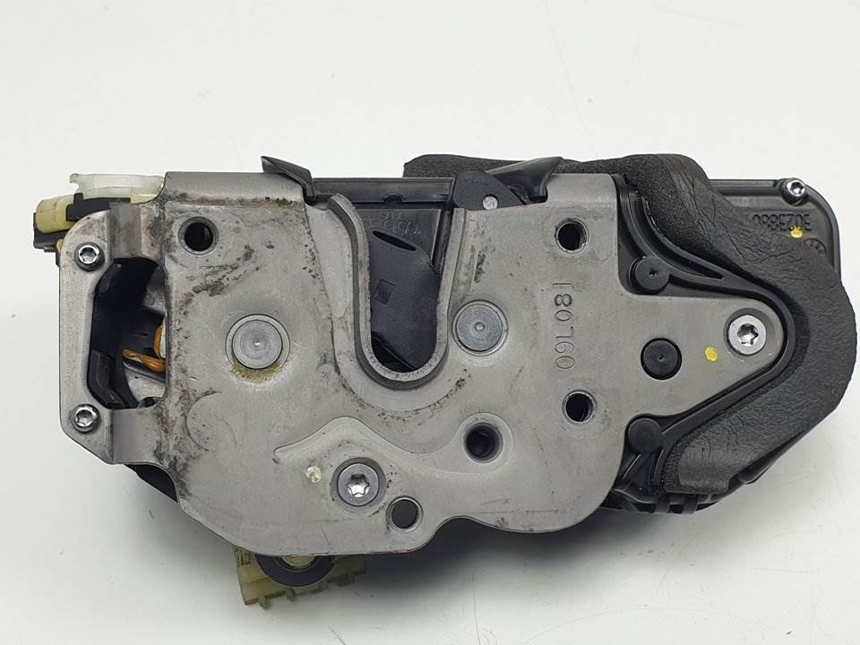 CERRADURA PUERTA DELANTERA DERECHA - OPEL - ASTRA J LIM.