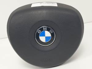 AIRBAG DELANTERO IZQUIERDO 305166199001AA BMW SERIE 1 BERLINA (E81/E87) Autodesguaces Alicante