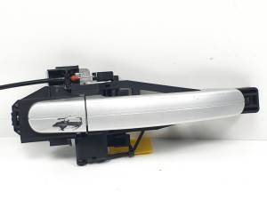 MANETA EXTERIOR DELANTERA DERECHA BM51A224A36CG FORD FOCUS TURN. (CB8) Autodesguaces Alicante