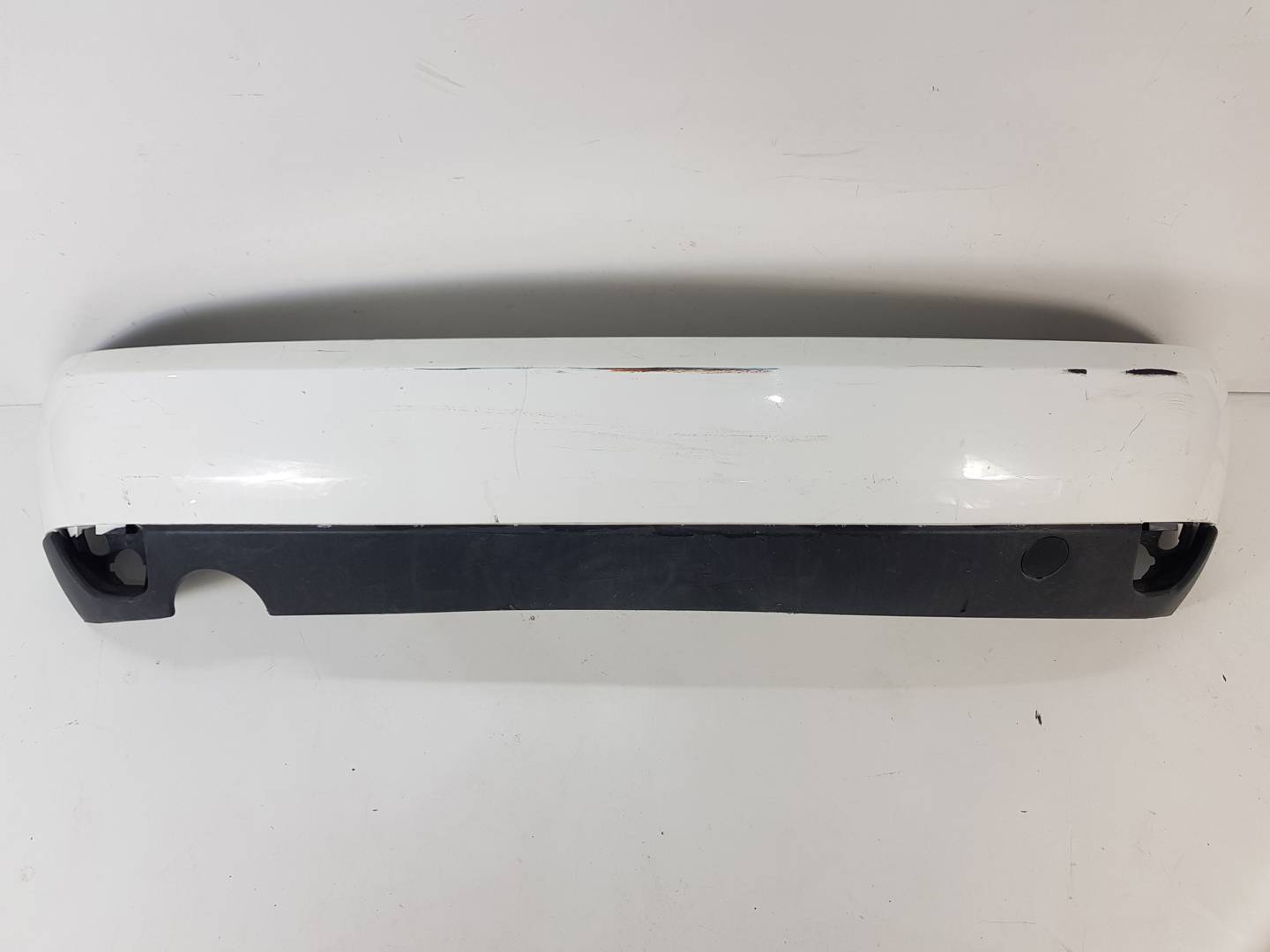 PARAGOLPES TRASERO - FORD - FOCUS BERLINA (CAK)