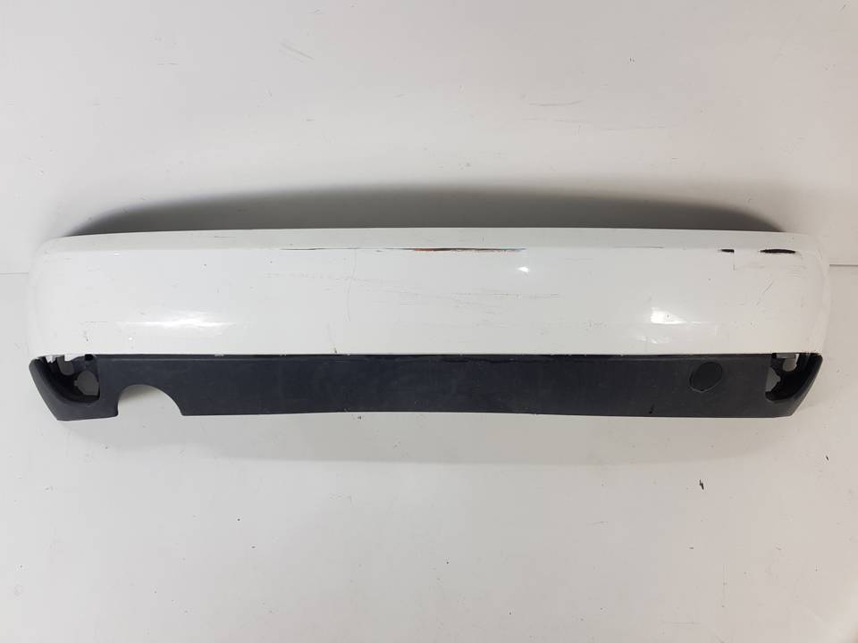 PARAGOLPES TRASERO FORD FOCUS BERLINA (CAK) Autodesguaces Alicante