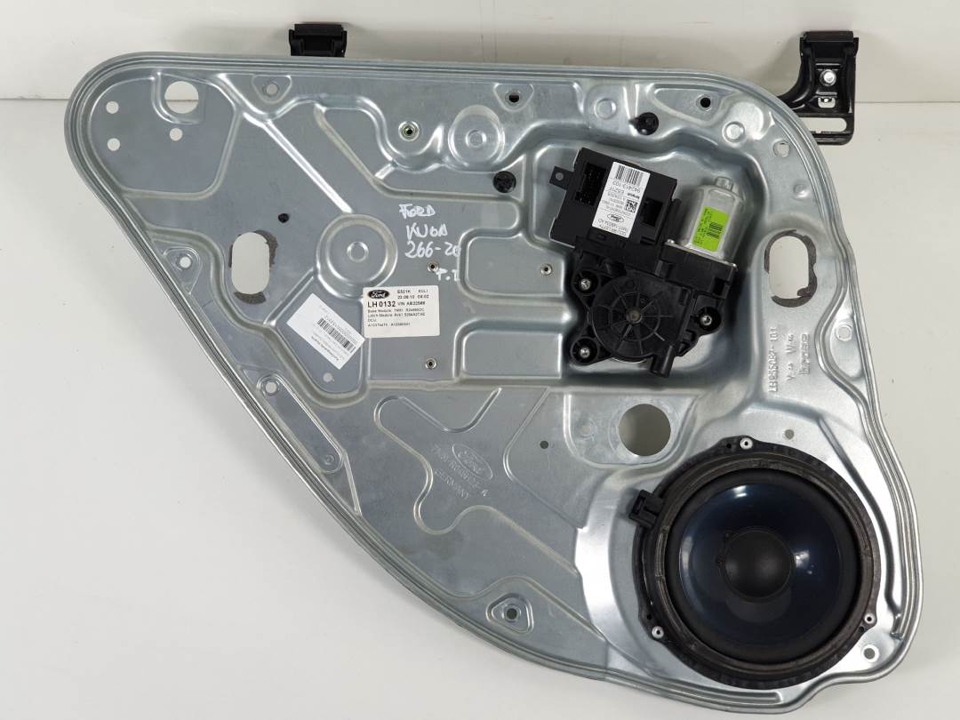 ELEVALUNAS TRASERO IZQUIERDO - 979039100 - FORD - KUGA (CBV)