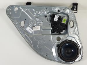 ELEVALUNAS TRASERO IZQUIERDO 979039100 FORD KUGA (CBV) Autodesguaces Alicante