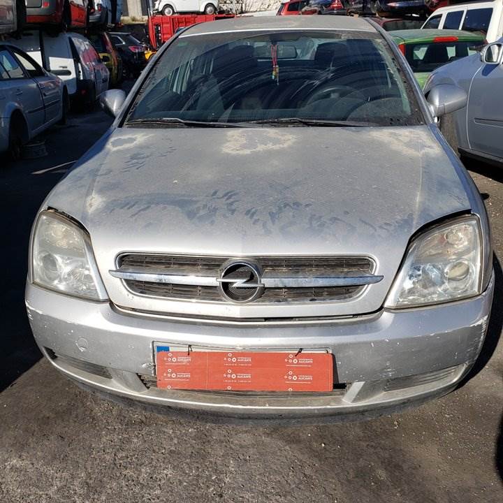 OPEL VECTRA C BERLINA (2002 - 2010)
