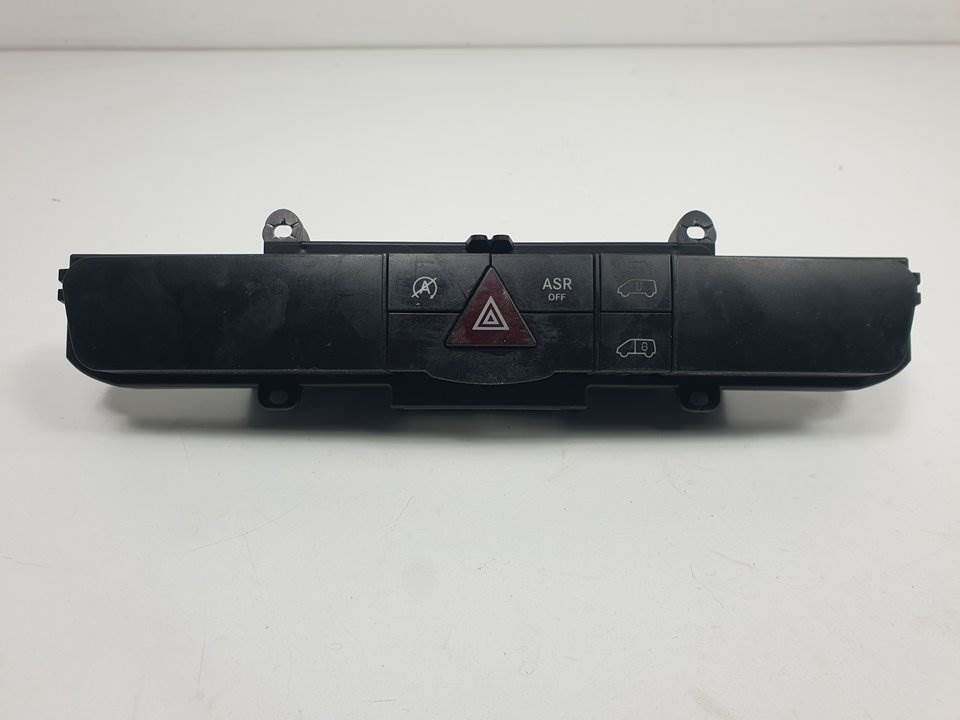 WARNING - A9068701910 - VOLKSWAGEN - CRAFTER CAJA CERRADA
