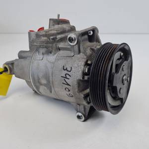 COMPRESOR AIRE ACONDICIONADO 5N0820803E SEAT IBIZA (6J5) Autodesguaces Alicante