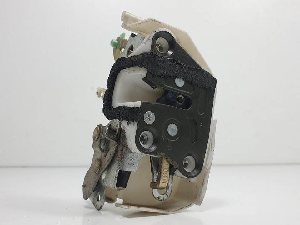 CERRADURA PUERTA TRASERA DERECHA - OPEL - AGILA