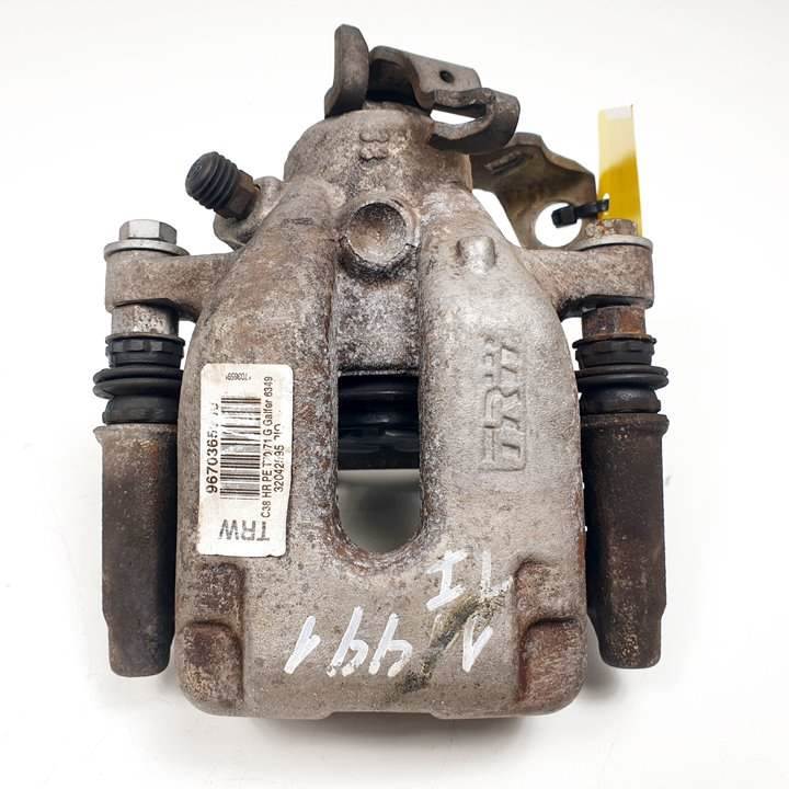 PINZA FRENO TRASERA IZQUIERDA - 9670365980 - PEUGEOT - 308 (T7)
