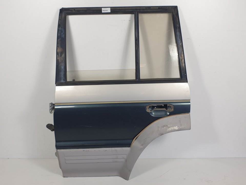 PUERTA TRASERA IZQUIERDA - MITSUBISHI - MONTERO (V20/V40)