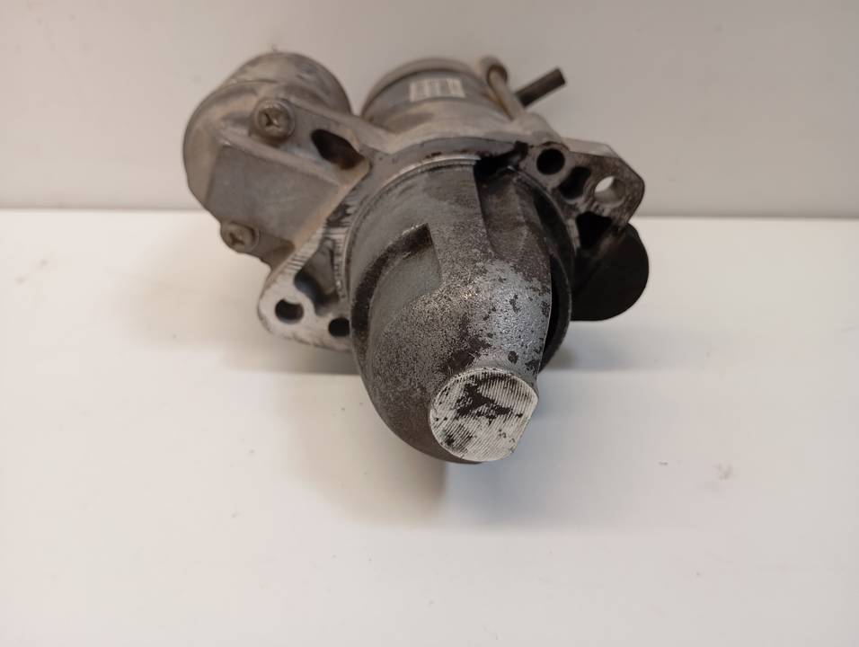 MOTOR ARRANQUE