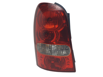 PILOTO TRASERO IZQUIERDO 8360108B SSANGYONG REXTON (Y250) Autodesguaces Alicante