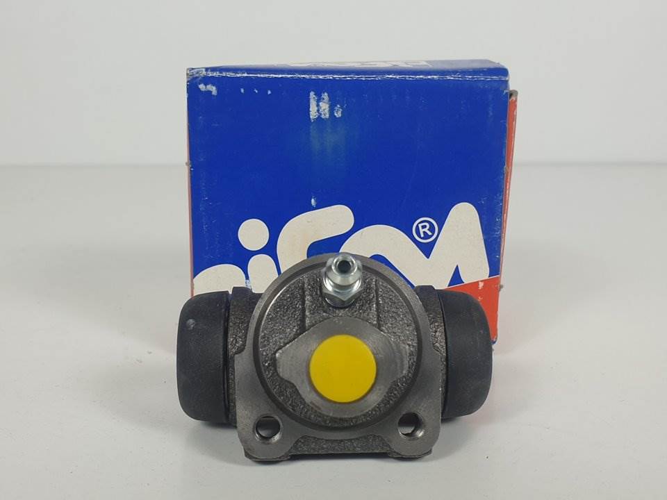 BOMBIN FRENO TAMBOR - 101801 - RENAULT - MEGANE I FASE 2 BERLINA (BA0)