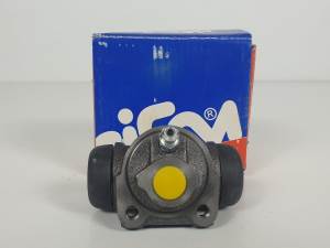 BOMBIN FRENO TAMBOR 101801 RENAULT MEGANE I FASE 2 BERLINA (BA0) Autodesguaces Alicante