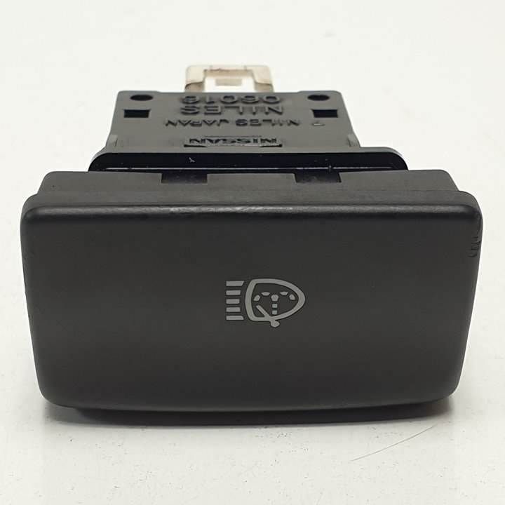 INTERRUPTOR - NILES06016 - SUBARU - FORESTER S11 (SG)