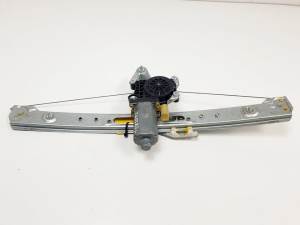 ELEVALUNAS TRASERO IZQUIERDO 676283620660 BMW SERIE 3 TOURING (E46) Autodesguaces Alicante
