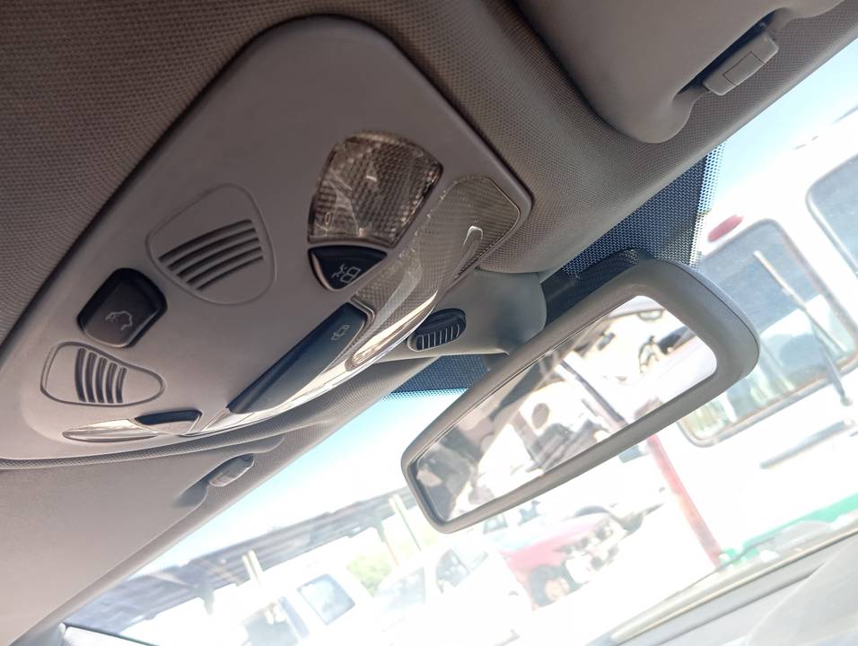 LUZ INTERIOR