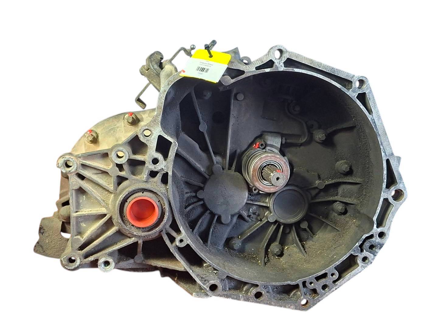 Caja Cambios Opel Astra GTC (2006–2012)