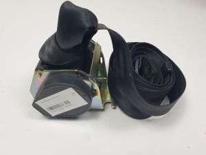 CINTURON SEGURIDAD TRASERO DERECHO 96346439XX CITROEN C4 SEDAN Autodesguaces Alicante