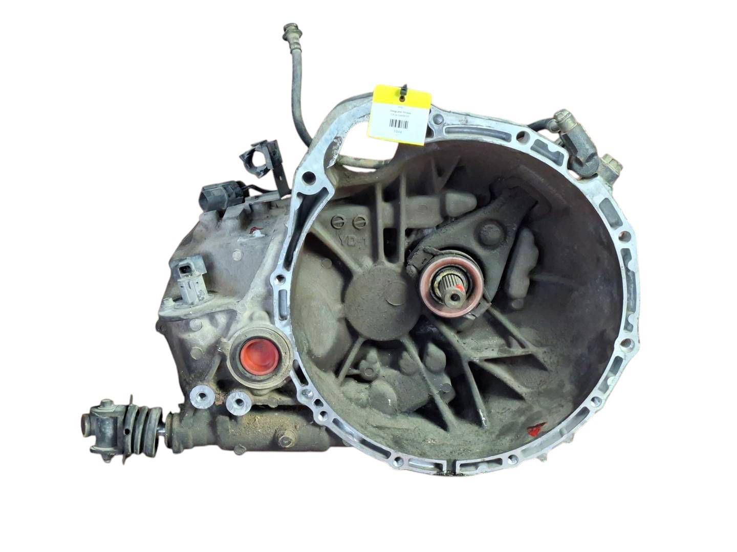 Caja Cambios Nissan Almera (n16/e) (2000–2006)