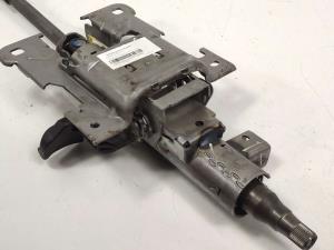COLUMNA DIRECCION 11593J CITROEN C3 Autodesguaces Alicante