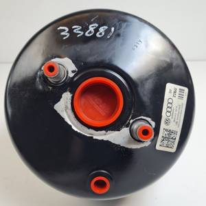 SERVOFRENO 8K0612103N AUDI A4 BER. (B8) Autodesguaces Alicante
