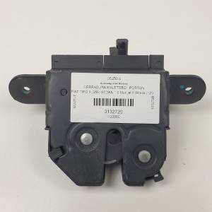 CERRADURA MALETERO / PORTON 51868085 FIAT TIPO II (356) SEDAN Autodesguaces Alicante