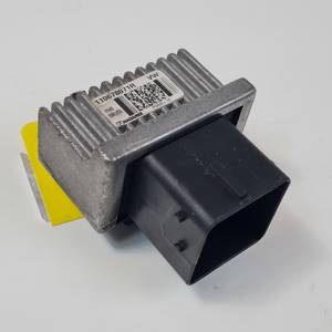CAJA PRECALENTAMIENTO 110678071R RENAULT CAPTUR (J5AL) Autodesguaces Alicante