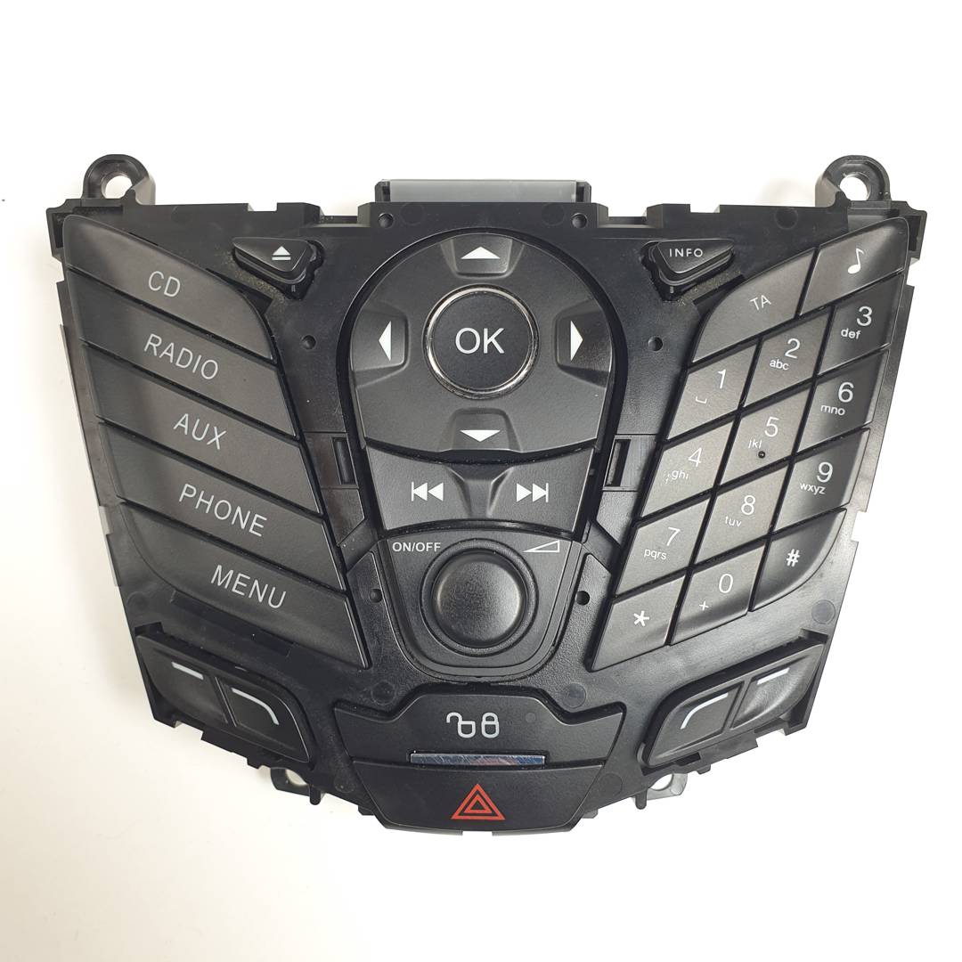 MANDO MULTIFUNCION - AM5T18K811BE - FORD - FOCUS LIM. (CB8)