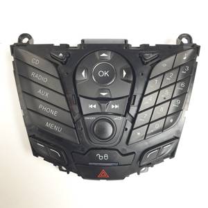 MANDO MULTIFUNCION AM5T18K811BE FORD FOCUS LIM. (CB8) Autodesguaces Alicante