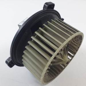 VENTILADOR CALEFACCION B837 FIAT BARCHETTA (183) Autodesguaces Alicante