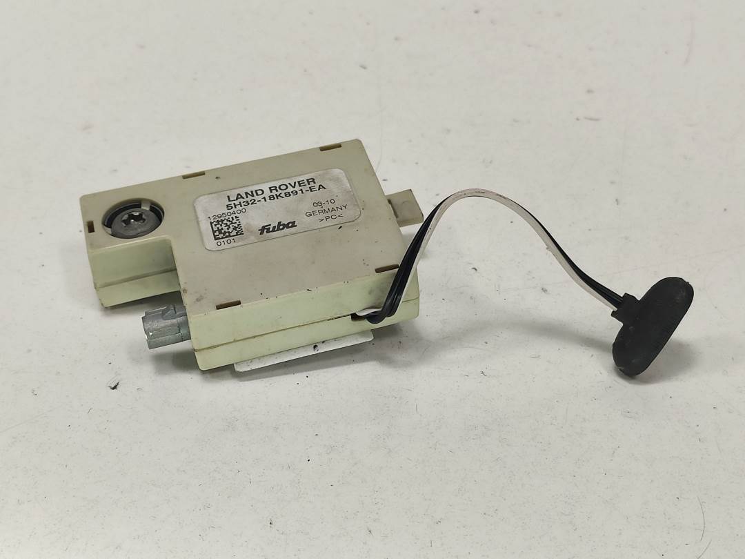 MODULO ELECTRONICO - 5H3218K891EA - LAND ROVER - DISCOVERY 4