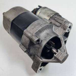 MOTOR ARRANQUE 8200266777B RENAULT SCENIC II (X84,JM) Autodesguaces Alicante