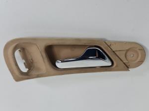 MANETA INTERIOR TRASERA DERECHA MERCEDES CLASE C (W203) BERLINA Autodesguaces Alicante