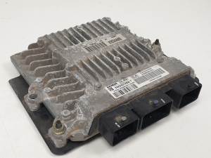 CENTRALITA MOTOR UCE 5WS40145AT PEUGEOT 307 (S1) Autodesguaces Alicante
