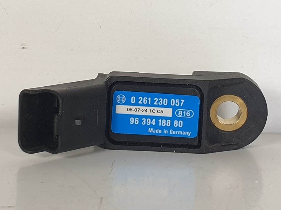 SENSOR PRESION - 9639418880 - CITROEN - XSARA BREAK