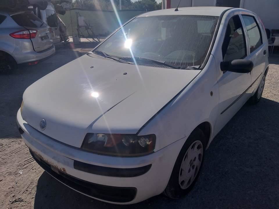 FIAT PUNTO BERLINA (188) (1999 - 2002)