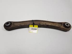 BRAZO SUSPENSION SUPERIOR TRASERO IZQUIERDO 7L0505376A VOLKSWAGEN TOUAREG (7LA) Autodesguaces Alicante