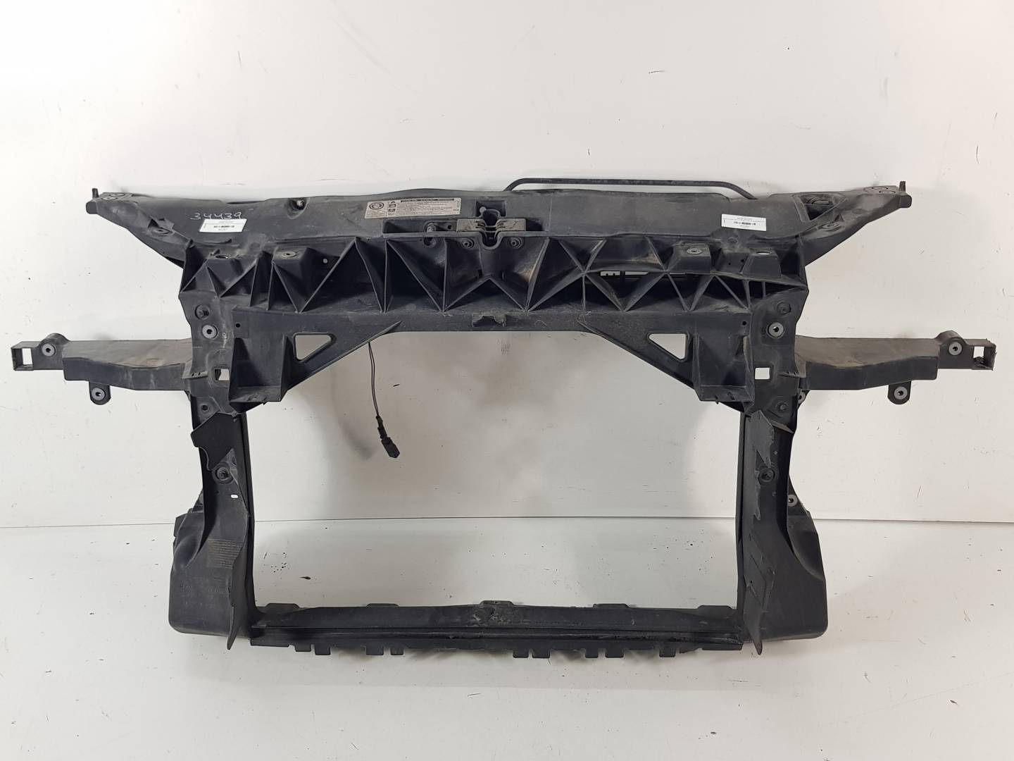 PANEL FRONTAL - SEAT - ALTEA (5P1)