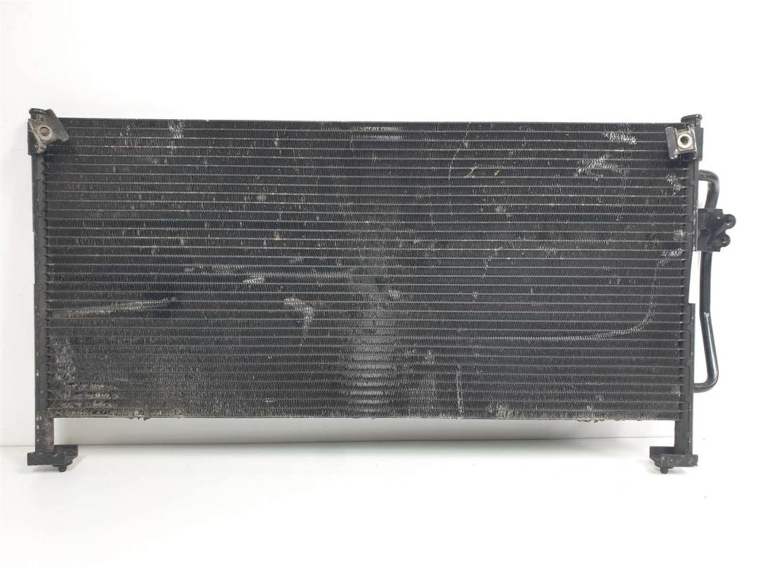 CONDENSADOR / RADIADOR AIRE ACONDICIONADO - SUBARU - FORESTER S10 (SF)