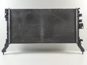 RADIADOR AGUA 21400035R RENAULT LAGUNA III Autodesguaces Alicante