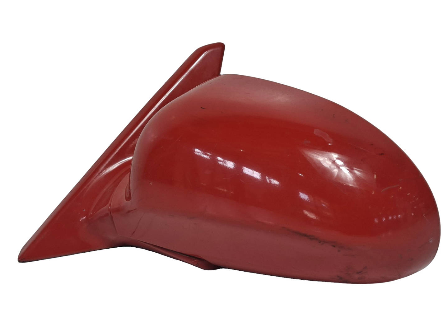 Foto 2 de Retrovisor Izquierdo Hyundai Coupe (j2) (1996–1999)